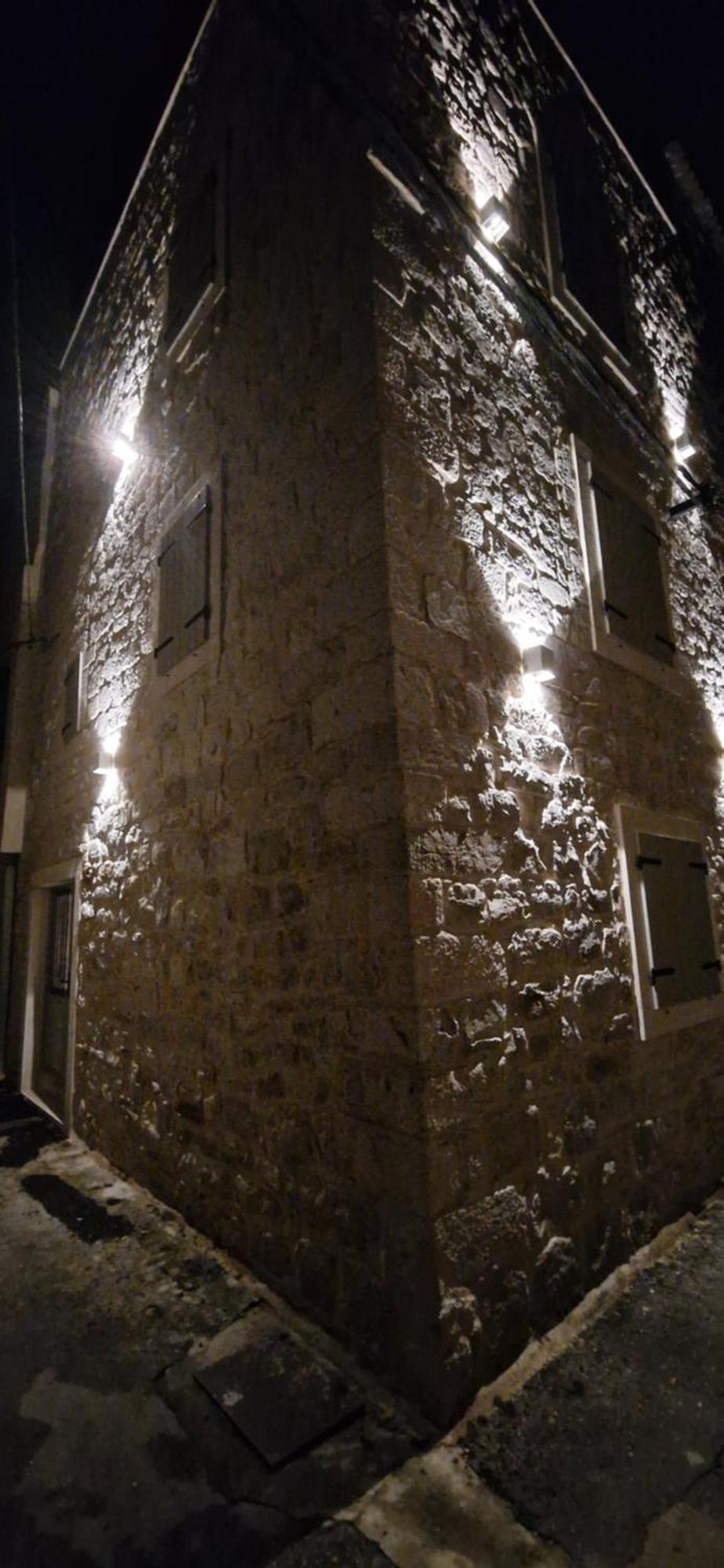 Willa Viu2 Castle Kaštela Zewnętrze zdjęcie