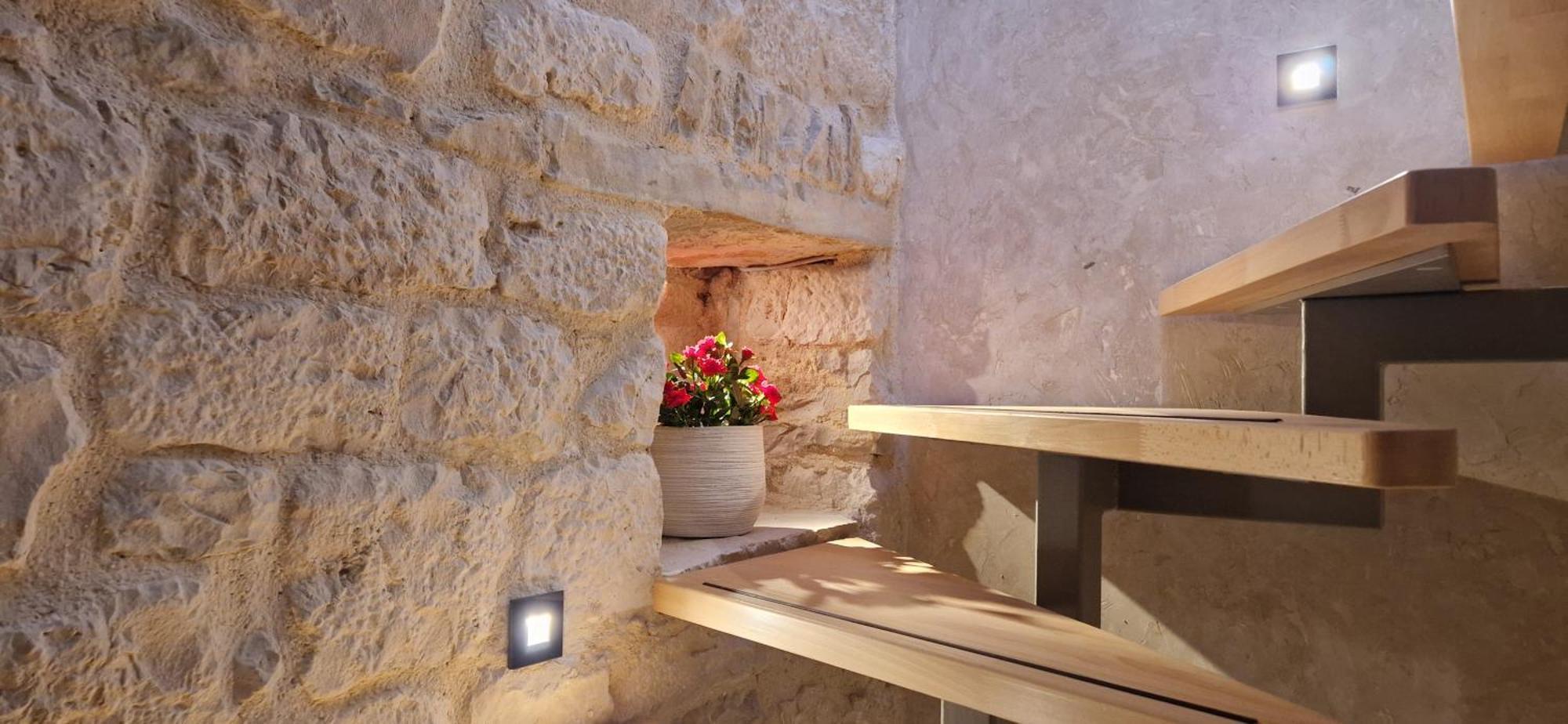 Willa Viu2 Castle Kaštela Zewnętrze zdjęcie