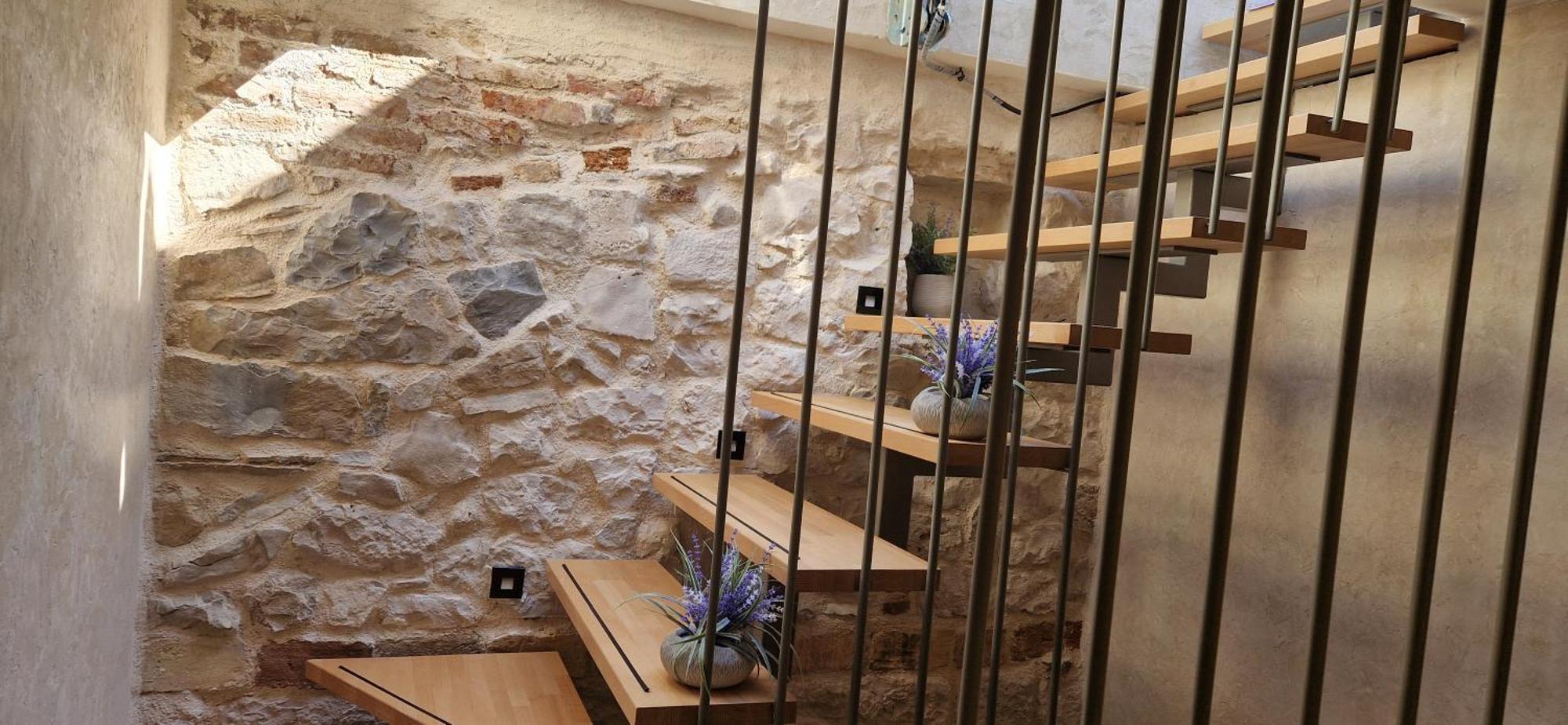 Willa Viu2 Castle Kaštela Zewnętrze zdjęcie